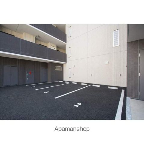 ヒューリックレジデンス新宿戸山のその他写真