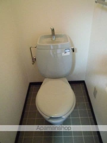 プレッソの内装写真