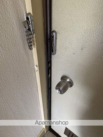 大根スカイリッチマンションの内装写真