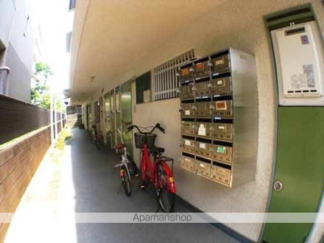ハママンションのその他写真