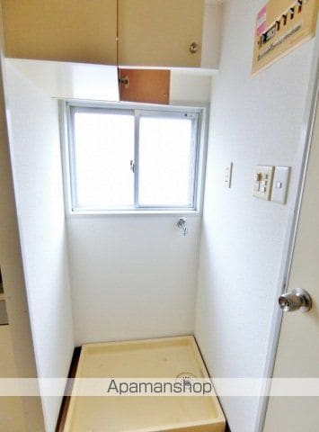 FORWEST段原の内装写真