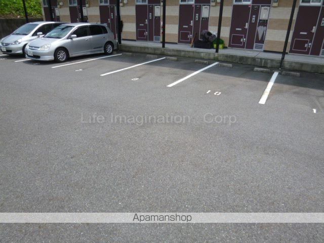 レオパレスわに浜のその他写真