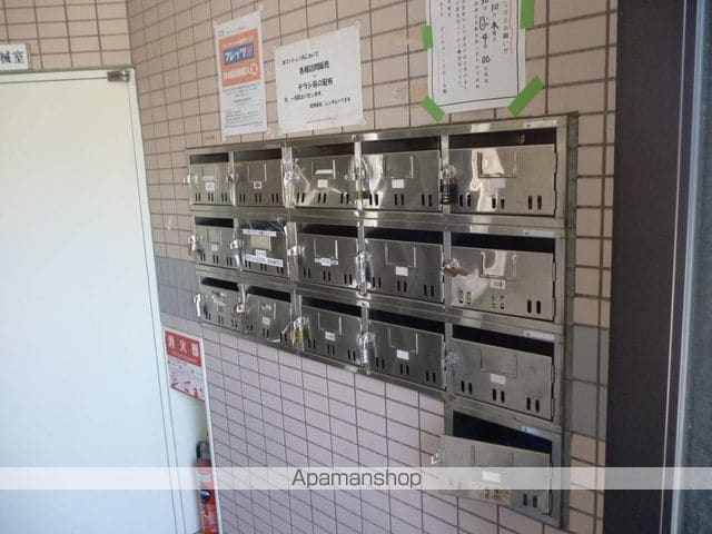 ルミエール参番館の内装写真