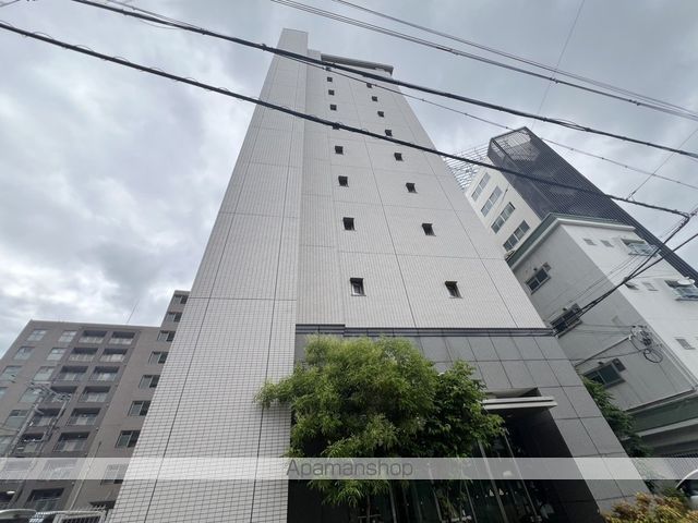 フィールドライト新大阪の外観写真