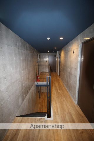 シティレジデンス新札幌のその他写真