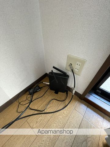 MZA TAKEBASHIの内装写真
