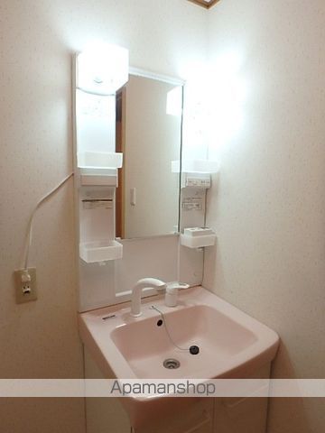 丸一ビル コーポエイトの内装写真
