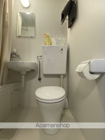 アップル第2マンションの内装写真