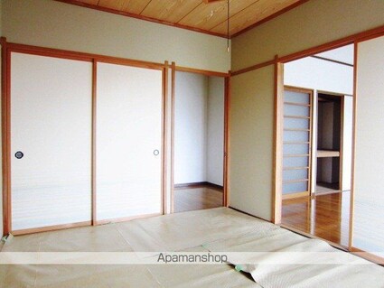 長野県長野市吉田１丁目[2DK/59.58m2]のその他部屋・スペース