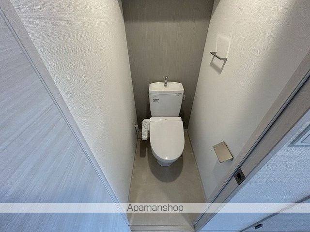 ARCOBALENO OSAKA FUSEの内装写真