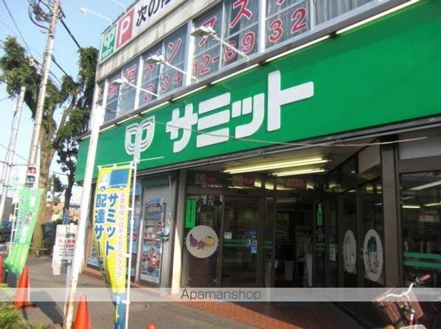 レジディア世田谷弦巻の周辺写真