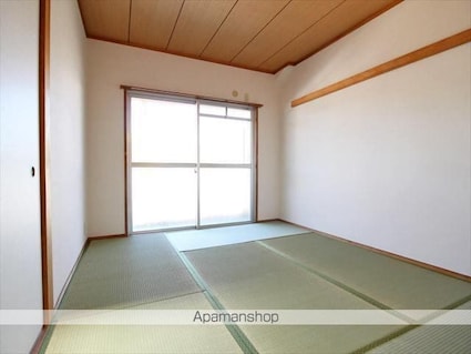 レジデンス松本[3LDK/58.5m2]のその他内装