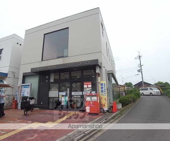 KYOTOSTUDENTHOUSEの周辺写真
