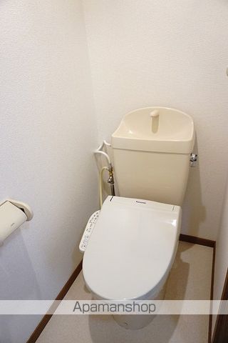 Law Flowerの内装写真