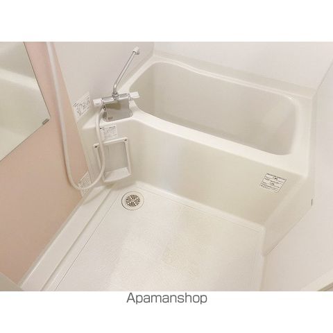 ClassIの内装写真