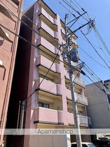 カーネリアン新屋敷の外観写真
