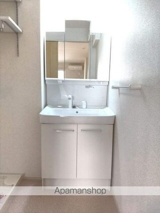 和歌山県和歌山市木ノ本[1LDK/47.41m2]の洗面所