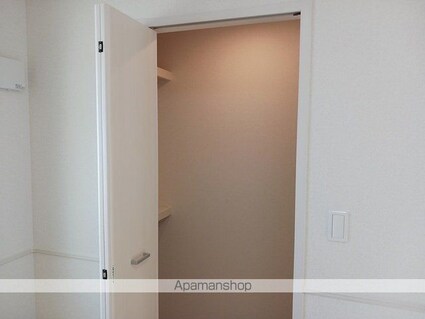 Ｍ・フォルモント[1LDK/50.05m2]の収納