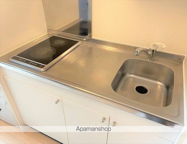 レオネクストKumagaiの内装写真