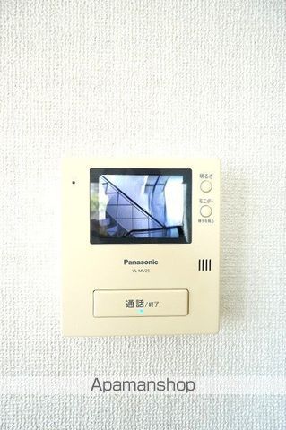 カーザ アルテの内装写真