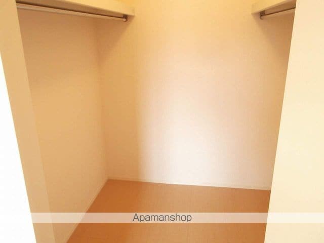 レジデンスKの内装写真