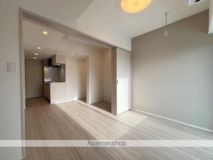 ルフォンリヴェント杉並永福[1LDK/31.81m2]のその他部屋・スペース