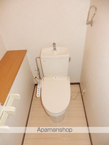 コンフィデンスIIの内装写真