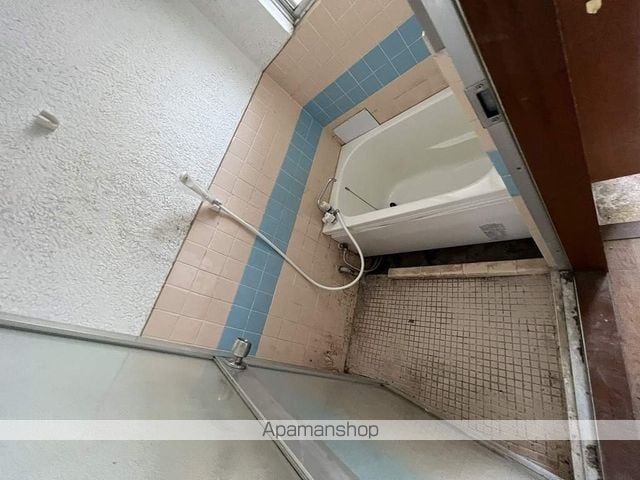 フォレストクラス東海大学前の内装写真