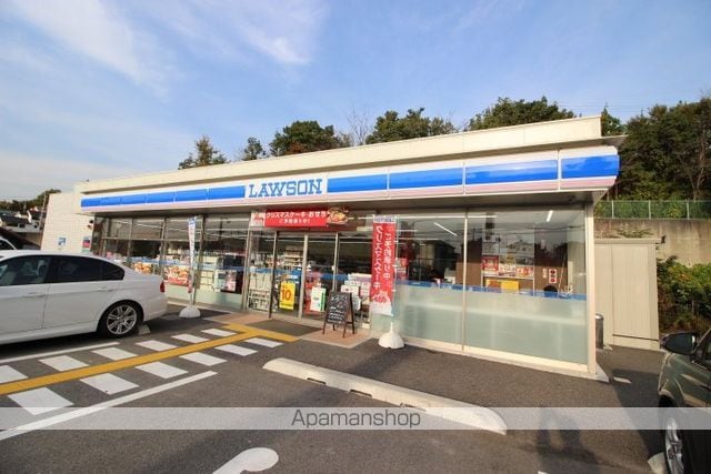レオパレスグリーンヒルズの周辺写真