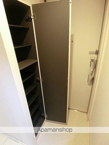 リブリ・高倉の内装写真