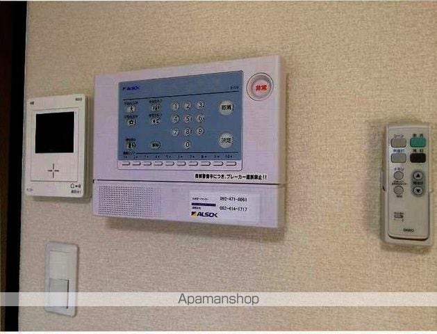 レオネクストクレールレジェンドの内装写真