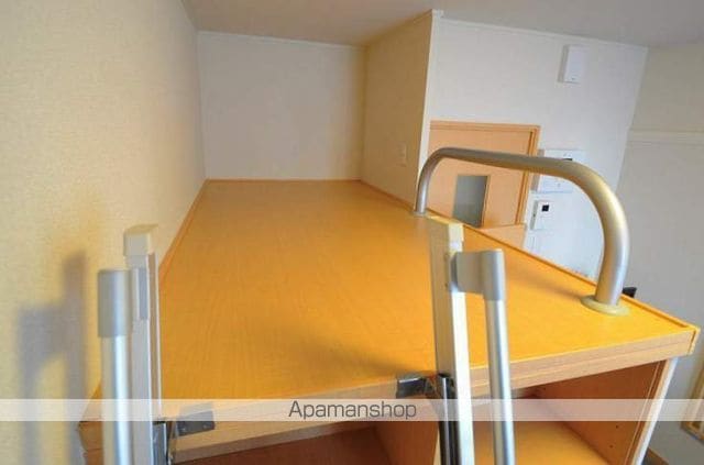 レオパレス葵の内装写真