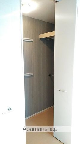 Fleur Clairの内装写真