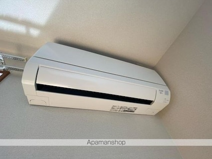 ファインパストラルⅡ　[1LDK/36m2]のその他設備