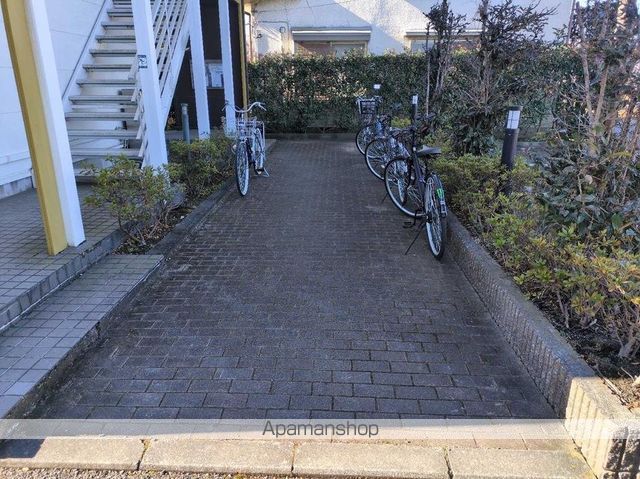 レオパレスルピナスのその他写真