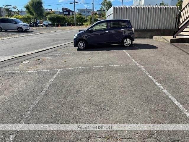 Sコーポのその他写真