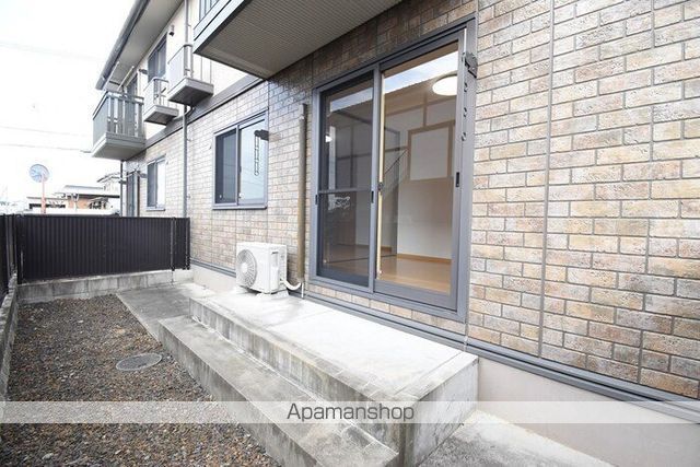 フルーア上林の内装写真