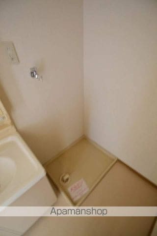 サンライズ富田の内装写真