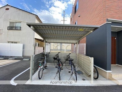 サンライト高松[1LDK/42.58m2]の共用部3