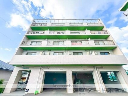 ハピネスイン１[1R/27.5m2]の外観2