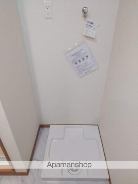 東京都中野区本町５丁目[1LDK/39.56m2]の内装2