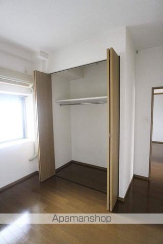 アメニティハイツ杏栄館の内装写真