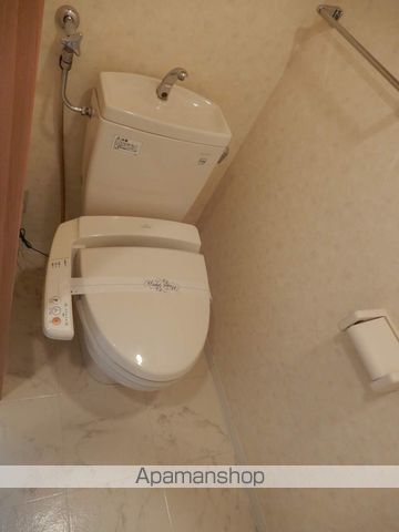 ラビドール手稲の内装写真