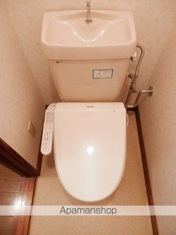 第3コーポたなかの内装写真