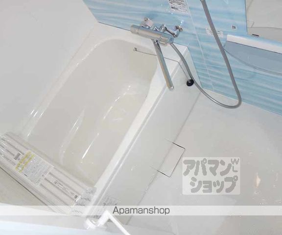 CAVANA九条烏丸の内装写真