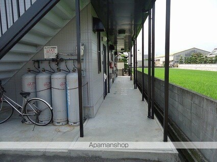 ディアス一宮[1LDK/40.46m2]の共用部4
