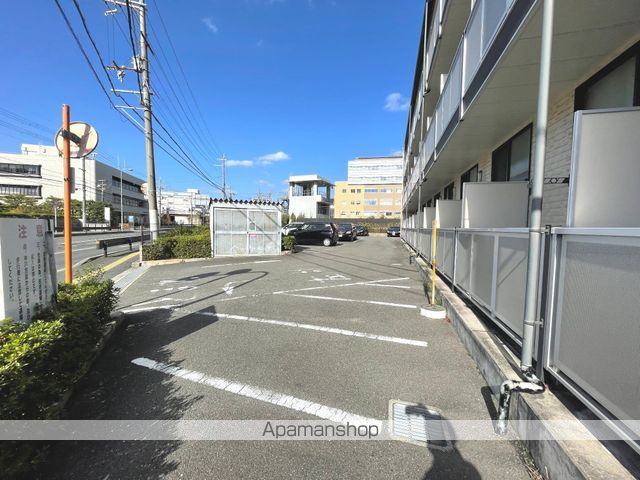 レオパレスウィニング ロードのその他写真