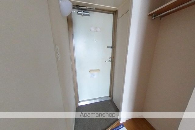 レオパレスPRIMALの内装写真