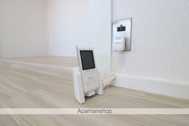Heritege木津の内装写真