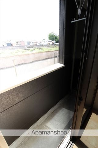 コート ともの内装写真